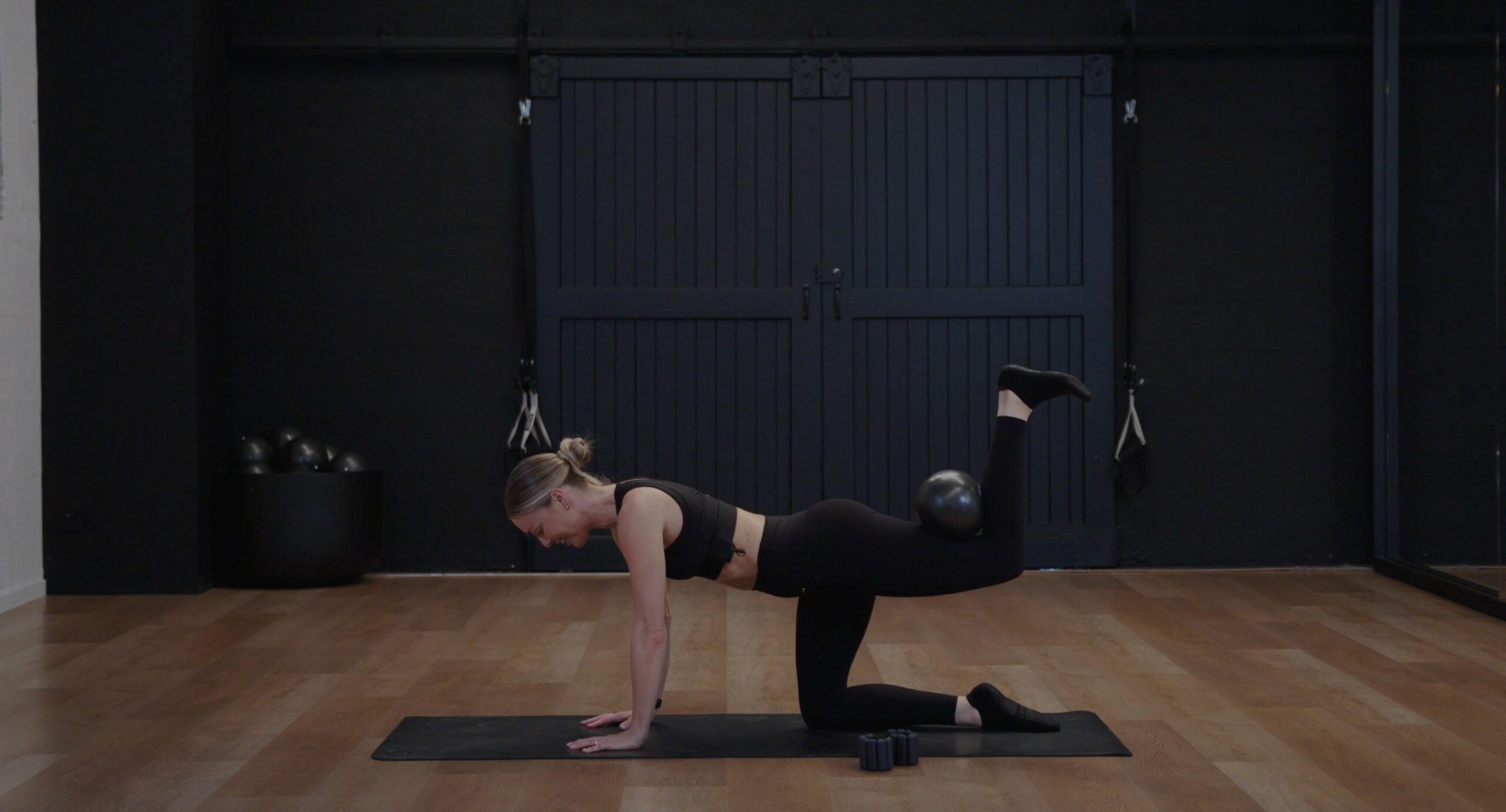 pFIT Core