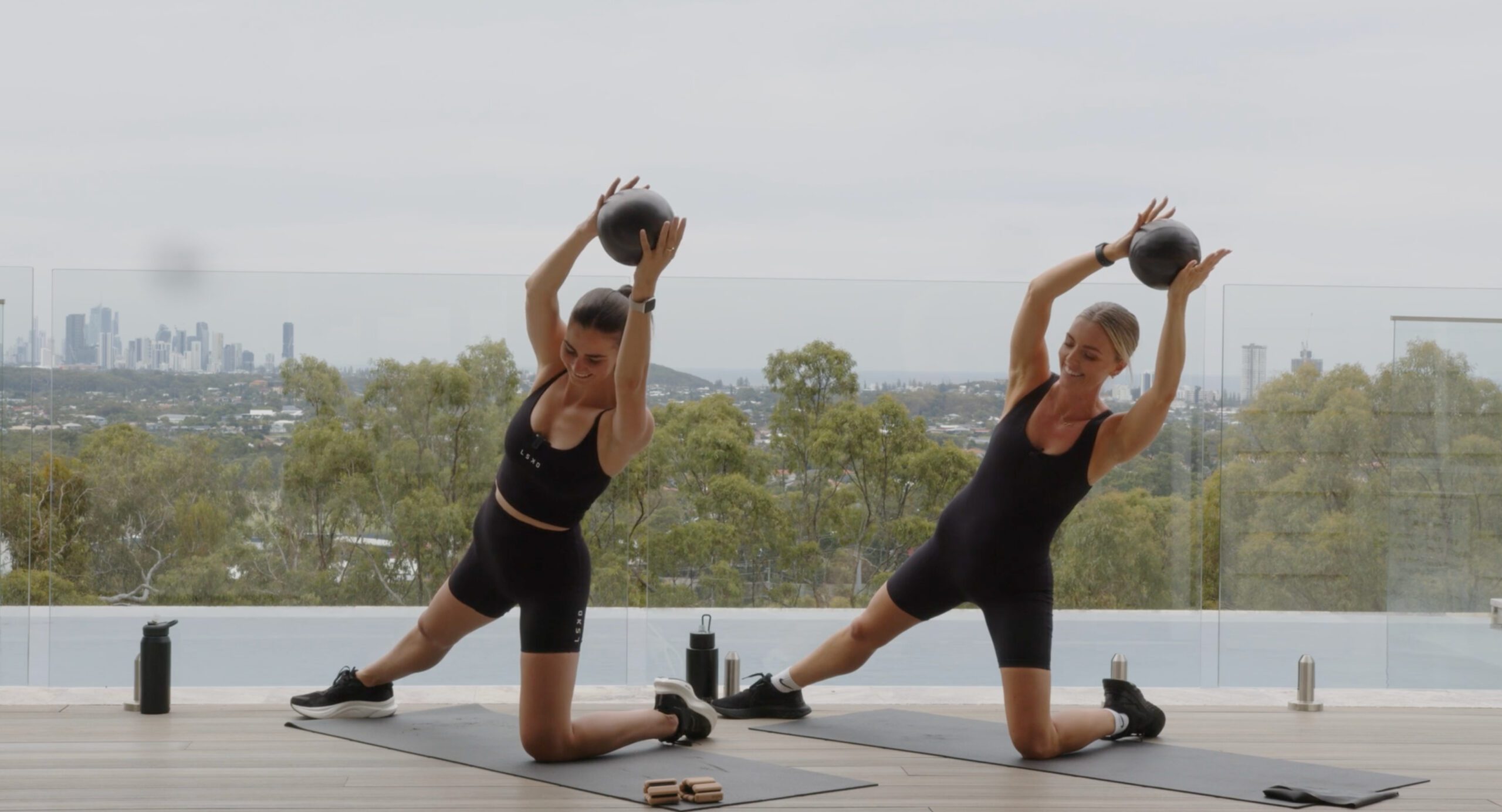 pFIT Method